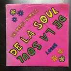 hip hop 7" De La Soul – The Magic Number / Buddy, Cd's en Dvd's, Vinyl Singles, Gebruikt, 7 inch, Single, Ophalen of Verzenden