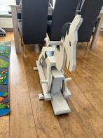 Hoppelpaard, Kinderen en Baby's, Speelgoed | Houten speelgoed, Ophalen, Gebruikt