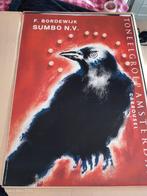 Toneelgroep Amsterdam - Sumbo N.V. Affiche, Antiek en Kunst, Ophalen of Verzenden