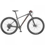 Scott Bike Scale 970 dark grey(EU) L,, Fietsen en Brommers, Fietsen | Mountainbikes en ATB, Hardtail, Ophalen of Verzenden, Nieuw