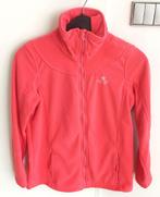 Fleece vest, Ophalen, Zo goed als nieuw, Maat 38/40 (M), Roze
