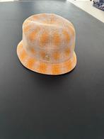 Kangol Bucket Hat Grunge Plaid Large, Ophalen of Verzenden, Nieuw, Kangol, Hoed