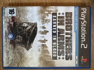 PS2 Games - Collectie van 16 stuks beschikbaar voor biedingen