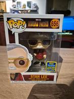 Stan Lee Funko Pop, Verzamelen, Poppetjes en Figuurtjes, Ophalen of Verzenden, Zo goed als nieuw