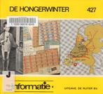 De Hongerwinter, Boeken, Ophalen of Verzenden, P. 't Hart, Overige onderwerpen, Tweede Wereldoorlog