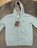 Burberry trui, Kleding | Heren, Truien en Vesten, Nieuw, Grijs, Burberry, Verzenden