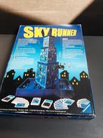 Sky Runner Bordspel - Ravensburger, Drie of vier spelers, Ophalen of Verzenden, Zo goed als nieuw, Ravensburger