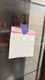 Boogkast opknapper, Ophalen, Met plank(en), '', Gebruikt