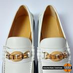 Gucci Loafers Wit Dames Maat 37 - Als Nieuw, Gucci, Gebruikt, Support@gucci.com, 30 Avenue Montaigne
75008 Paris