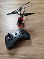 Helikopter 10jaar +, Ophalen of Verzenden, Zo goed als nieuw, Elektro