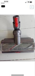 Gezocht Dyson V6 Mondstuk, Ophalen of Verzenden, Gebruikt