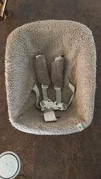 Meegroeistoel inzet met gordel, Kinderen en Baby's, Kinderstoelen, Ophalen, Gebruikt, Meegroeistoel, 4702za