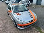 Peugeot 206 GTI cup circuit auto te koop, Particulier, Te koop