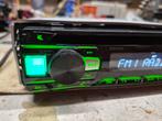 Alpine radio cd usb, Ophalen of Verzenden, Gebruikt