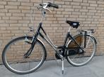 Goede Gazelle damesfiets lage frame maat 49, Fietsen en Brommers, Fietsen | Dames | Damesfietsen, Ophalen, 47 tot 50 cm, Versnellingen