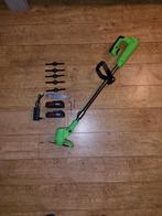 Accu Grastrimmer -  nieuw!!, Onbekend, Accu, Nieuw, Ophalen of Verzenden