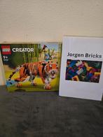 Lego Creator 3 in 1 , set 31129., Ophalen of Verzenden, Zo goed als nieuw