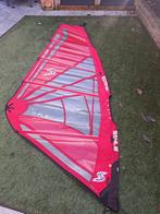 Simmer Style X-flex 4.0, Ophalen, Gebruikt, Zeil, Minder dan 5 m²