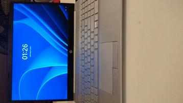 HP-15-dw1016nd 15.6 inch beschikbaar voor biedingen