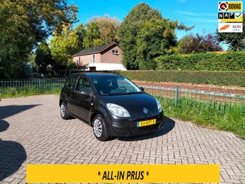 Renault Twingo 1.2 Authentique airco ALLINPRIJS beschikbaar voor biedingen