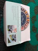 Voederautomaat Rondomatic 400 vissen/kreeften/garnalen, Dieren en Toebehoren, Ophalen of Verzenden, Gebruikt