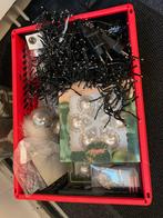 Kerstversiering, Diversen, Ophalen, Gebruikt