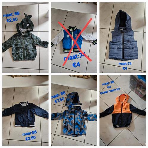 Shirts maat 98/104/110 korte mouwen jongen, Kinderen en Baby's, Kinderkleding | Maat 104, Zo goed als nieuw, Jongen, Shirt of Longsleeve