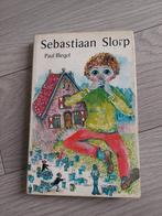 Schaars Sebastiaan Slorp 1e druk compleet izgst Paul Biegel, Paul Biegel, Fictie algemeen, Ophalen of Verzenden, Zo goed als nieuw