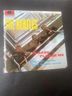 The Beatles: Please Please Me ( cd mono ), Ophalen of Verzenden, 1960 tot 1980, Zo goed als nieuw