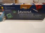 Javana twxtielverf, Ophalen of Verzenden, Nieuw