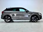 Audi Q2 2.0 TFSI quattro Sport Edition #1 / B&O / Quantum gr, Auto's, Audi, Automaat, Gebruikt, 1984 cc, Leder
