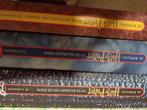 6 x  HARRY POTTER HARDCOVER, Boeken, Ophalen of Verzenden, Zo goed als nieuw