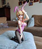 Danganronpa Kaede Akamatsu Bunny 1/4 B-Style anime figure, Ophalen of Verzenden, Zo goed als nieuw