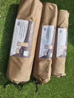 3 self inflatable camping matras, Caravans en Kamperen, Ophalen, Zo goed als nieuw