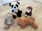 Hondenknuffels met en zonder piep., Ophalen of Verzenden, Zo goed als nieuw, Overige typen