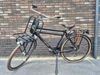 Cortina U4 RN3 Transportfiets, Gebruikt, Versnellingen, 49 tot 53 cm, Ophalen