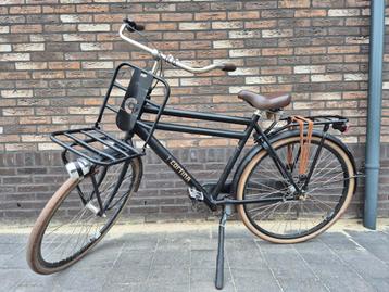 Cortina U4 RN3 Transportfiets beschikbaar voor biedingen