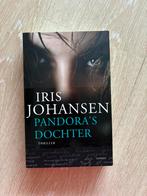Iris Johansen Pandora’s dochter NIEUW, Boeken, Ophalen of Verzenden, Nieuw, Nederland