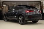 Audi Q3 Sportback 45 TFSI e S-Line Edition PANO/B&O/360CAM/B, Euro 6, 150 pk, Leder en Stof, Hybride Elektrisch/Benzine
