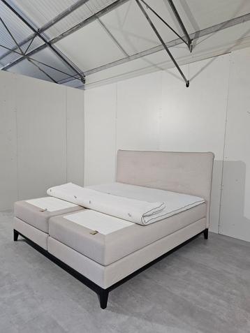 Boxspring Auping Criade 200x210  beschikbaar voor biedingen