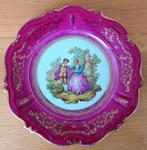 Wandbord van J.G. & Z. Handelsmerk, Antiek en Kunst, Ophalen of Verzenden