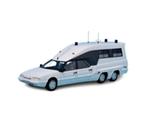 Citroen XM Tissier & decals Ambulance schaal 1/43 Perfex918, Hobby en Vrije tijd, Modelauto's | 1:43, Verzenden, Nieuw, Auto, Overige merken