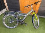 kinderfiets flyke zeer goede staat 24 inch, Ophalen of Verzenden, Gebruikt, Aanhangfiets