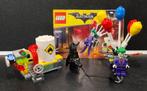 LEGO set 70900 – The Joker Balloon Escape – Compleet, Info@lego.com, Lego, Ophalen of Verzenden, Zo goed als nieuw