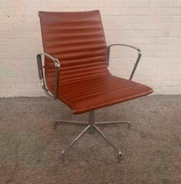 Bureaustoel mooie aluminium design bureaustoel beschikbaar voor biedingen