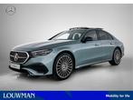 Mercedes-Benz E-Klasse 300 e Sport Edition | Trekhaak | Nigh, Automaat, Achterwielaandrijving, Zwart, 4 cilinders