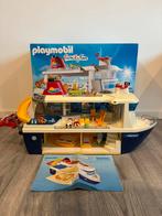 Playmobil Cruise 6978 Family Fun, Kinderen en Baby's, Speelgoed | Playmobil, Ophalen of Verzenden, Gebruikt, Complete set