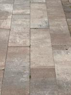 Redsun ongebruikte tegels., Tuin en Terras, Ophalen, Nieuw, Minder dan 5 m², Beton
