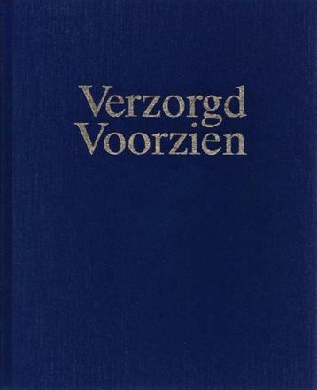 Dorien Knaap - Verzorgd voorzien - 30 jaar Cogas (2)         beschikbaar voor biedingen