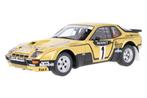 Ottomobile porsche 924 gt4, OttOMobile, Nieuw, Ophalen of Verzenden